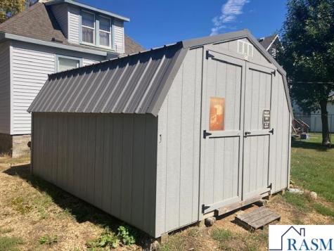 315 Maple Street SE Sleepy Eye MN 56085