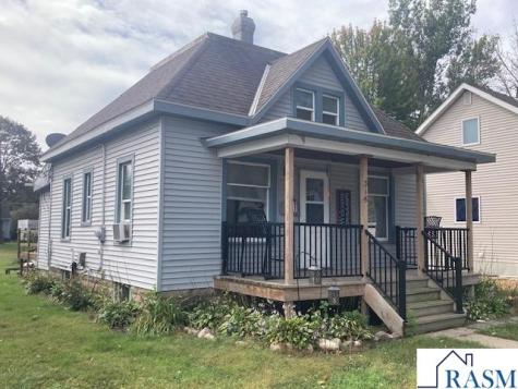 315 Maple Street SE Sleepy Eye MN 56085
