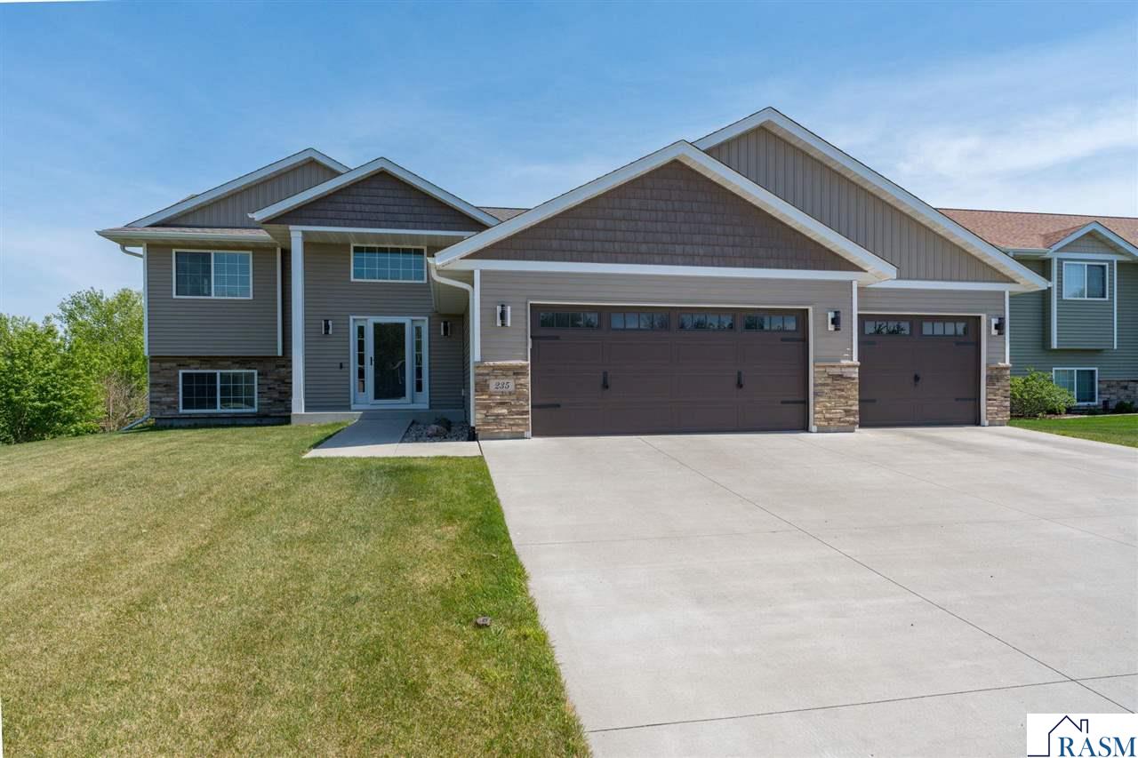 235 Foxfire Drive Mankato MN 56001