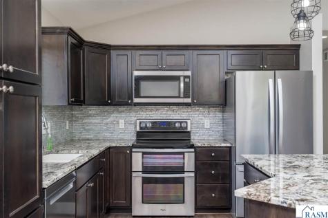 235 Foxfire Drive Mankato MN 56001