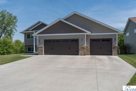 235 Foxfire Drive Mankato MN 56001