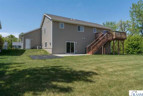 235 Foxfire Drive Mankato MN 56001