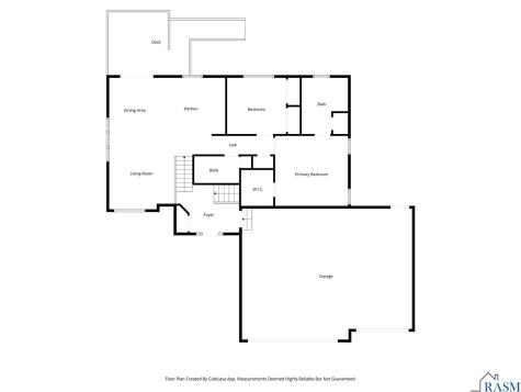 235 Foxfire Drive Mankato MN 56001
