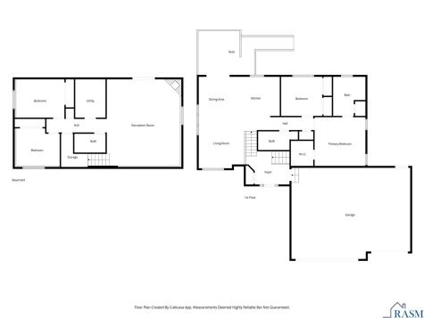 235 Foxfire Drive Mankato MN 56001