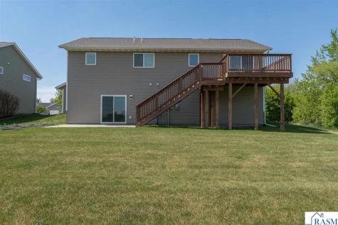 235 Foxfire Drive Mankato MN 56001