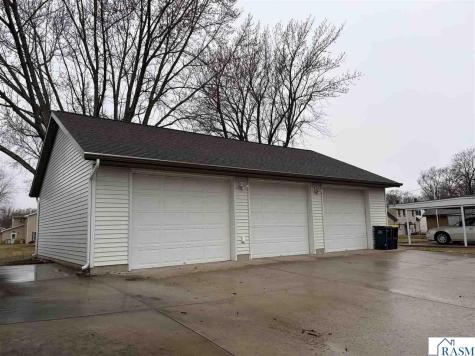 1006 State Street North New Ulm MN 56073