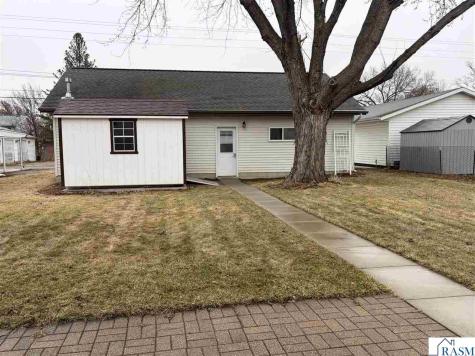 1006 State Street North New Ulm MN 56073