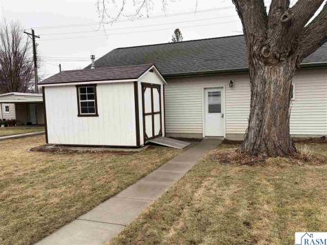 1006 State Street North New Ulm MN 56073