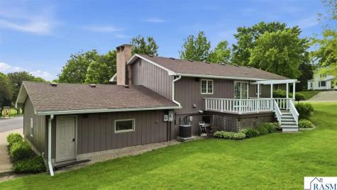 130 Half Moon Road Wells MN 56097