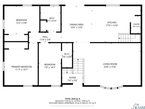 130 Half Moon Road Wells MN 56097