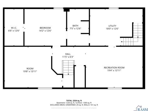 130 Half Moon Road Wells MN 56097