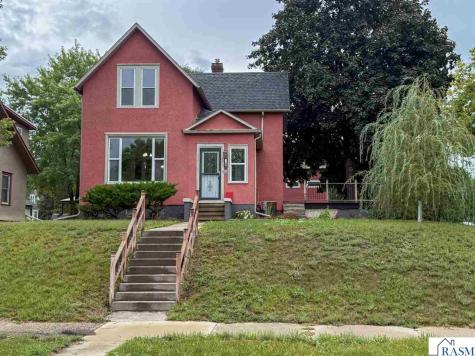 225 S Franklin New Ulm MN 56073