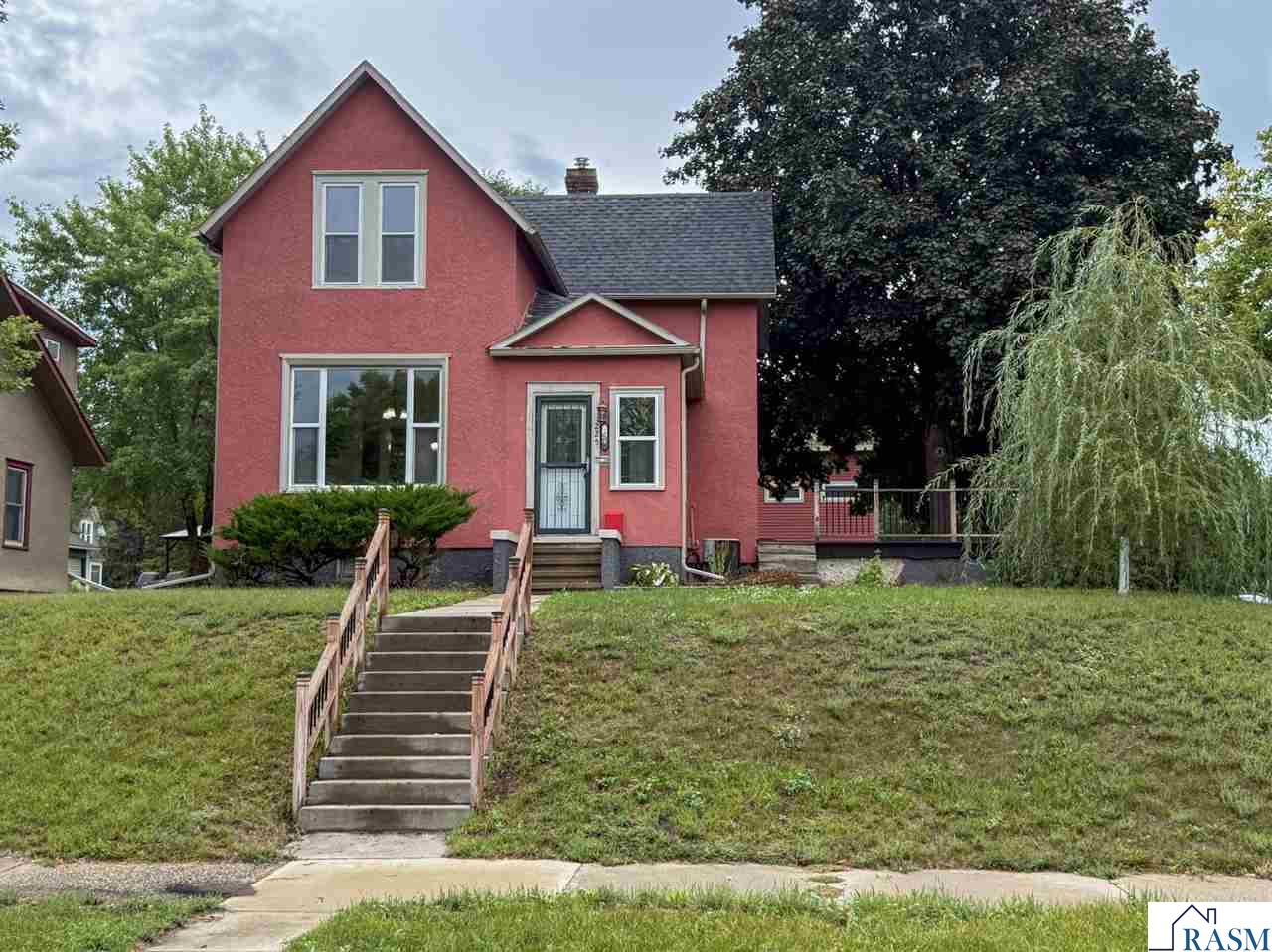 225 S Franklin New Ulm MN 56073