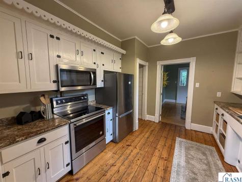 225 S Franklin New Ulm MN 56073