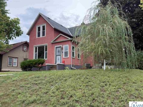 225 S Franklin New Ulm MN 56073