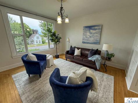 225 S Franklin New Ulm MN 56073