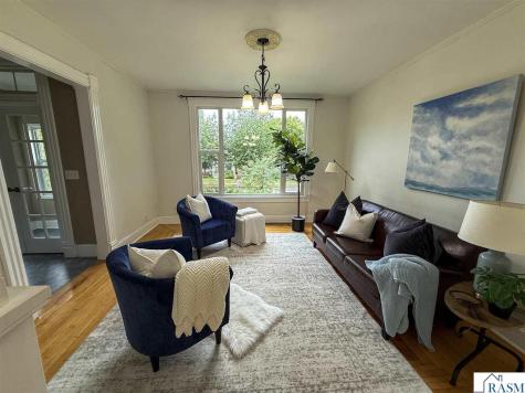 225 S Franklin New Ulm MN 56073