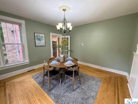 225 S Franklin New Ulm MN 56073