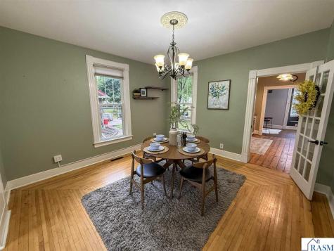 225 S Franklin New Ulm MN 56073