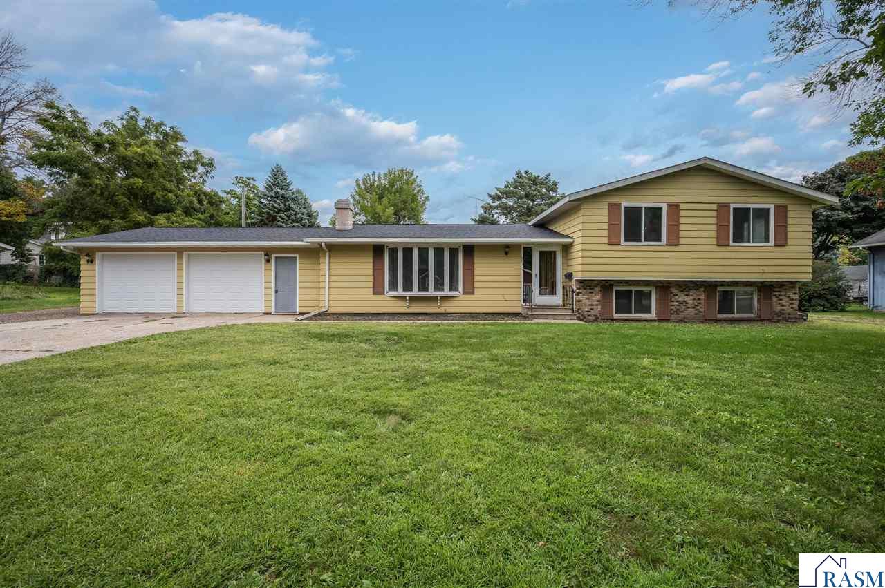 401 SE 3rd Avenue Mapleton MN 56065