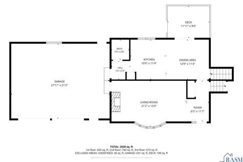 401 SE 3rd Avenue Mapleton MN 56065