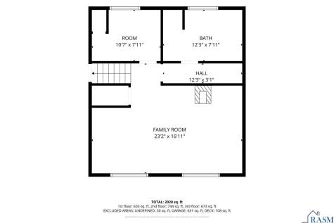 401 SE 3rd Avenue Mapleton MN 56065