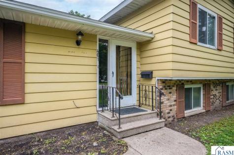 401 SE 3rd Avenue Mapleton MN 56065