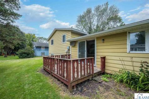 401 SE 3rd Avenue Mapleton MN 56065
