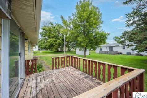 401 SE 3rd Avenue Mapleton MN 56065