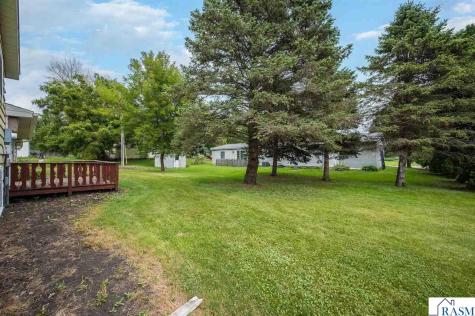 401 SE 3rd Avenue Mapleton MN 56065