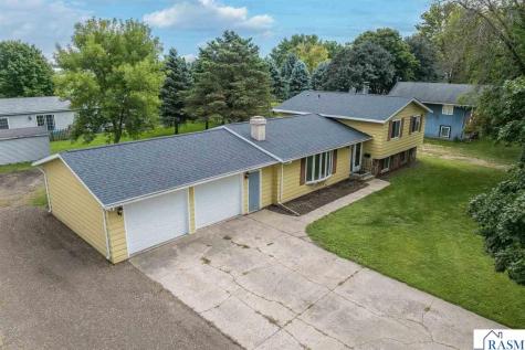 401 SE 3rd Avenue Mapleton MN 56065