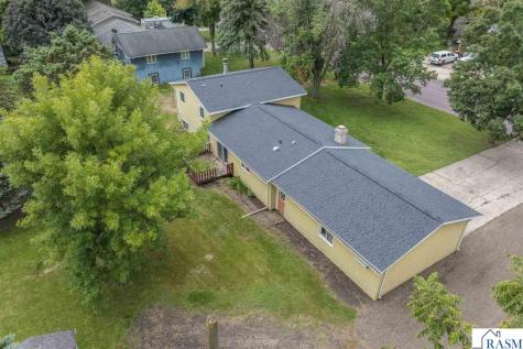 401 SE 3rd Avenue Mapleton MN 56065