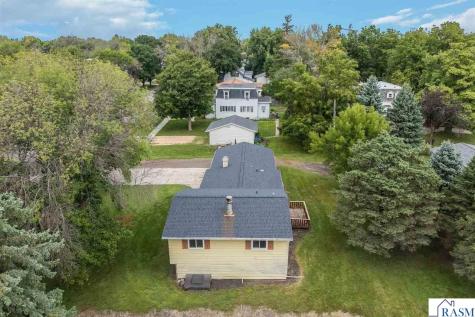 401 SE 3rd Avenue Mapleton MN 56065