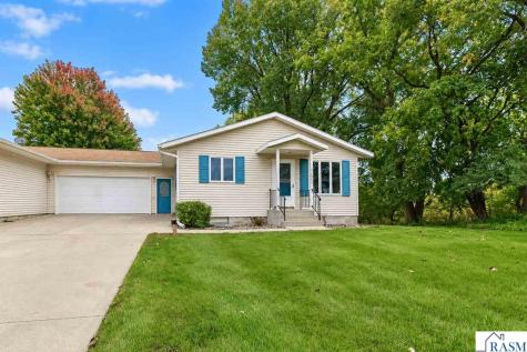 1327 S German Street New Ulm MN 56073