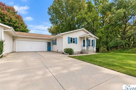 1327 S German Street New Ulm MN 56073