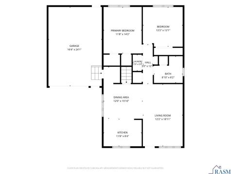1327 S German Street New Ulm MN 56073