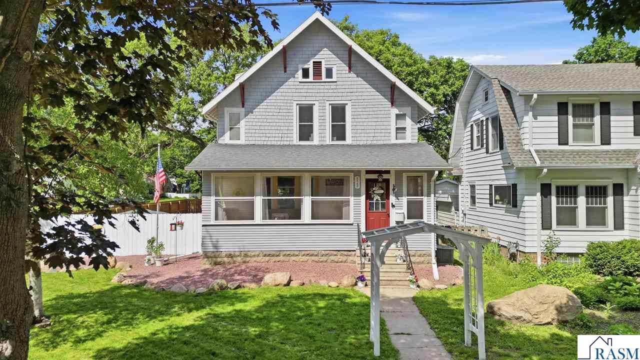 838 Baker Avenue Mankato MN 56001