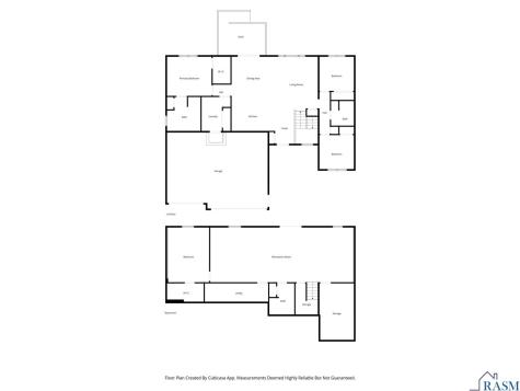 1906 Rock Ridge Lane St. Peter MN 56082