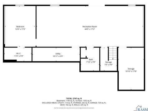 1906 Rock Ridge Lane St. Peter MN 56082
