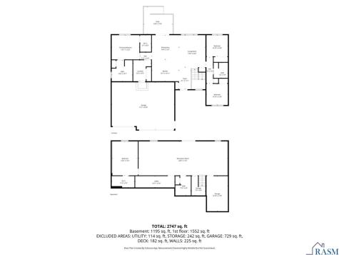1906 Rock Ridge Lane St. Peter MN 56082