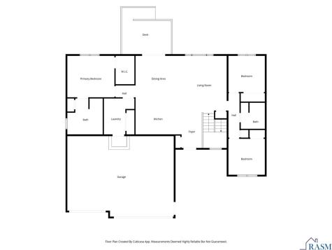 1906 Rock Ridge Lane St. Peter MN 56082