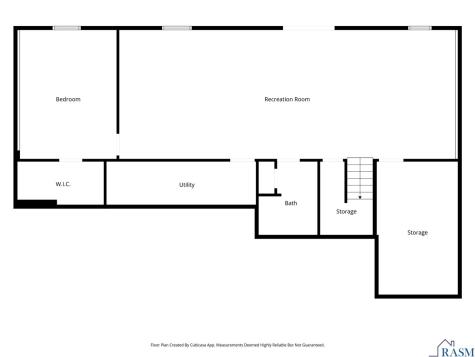 1906 Rock Ridge Lane St. Peter MN 56082
