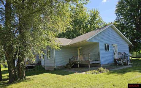917 N Valley Street New Ulm MN 56073