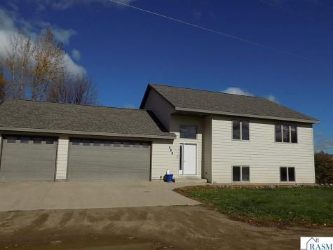 559 E 11th Street Gibbon MN 55335