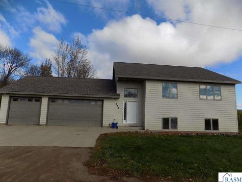 559 E 11th Street Gibbon MN 55335