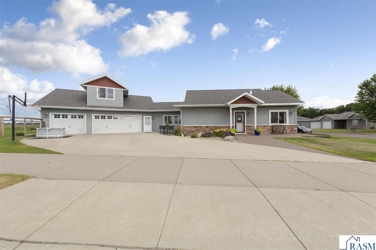 1700 Wood Duck Street St. Peter MN 56082