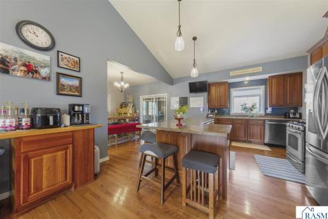 1700 Wood Duck Street St. Peter MN 56082