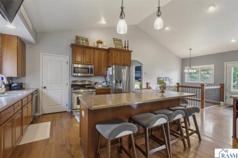 1700 Wood Duck Street St. Peter MN 56082