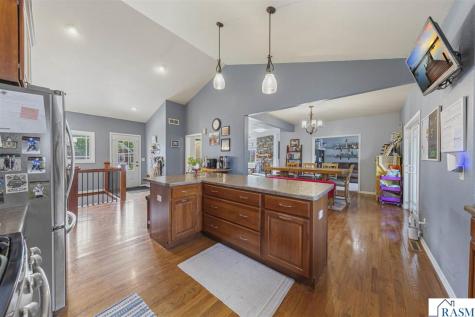 1700 Wood Duck Street St. Peter MN 56082