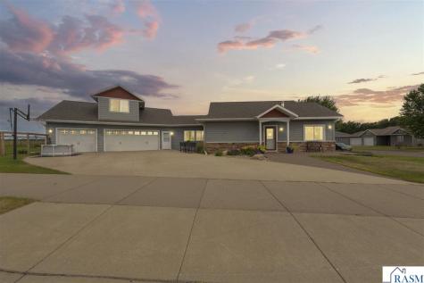 1700 Wood Duck Street St. Peter MN 56082